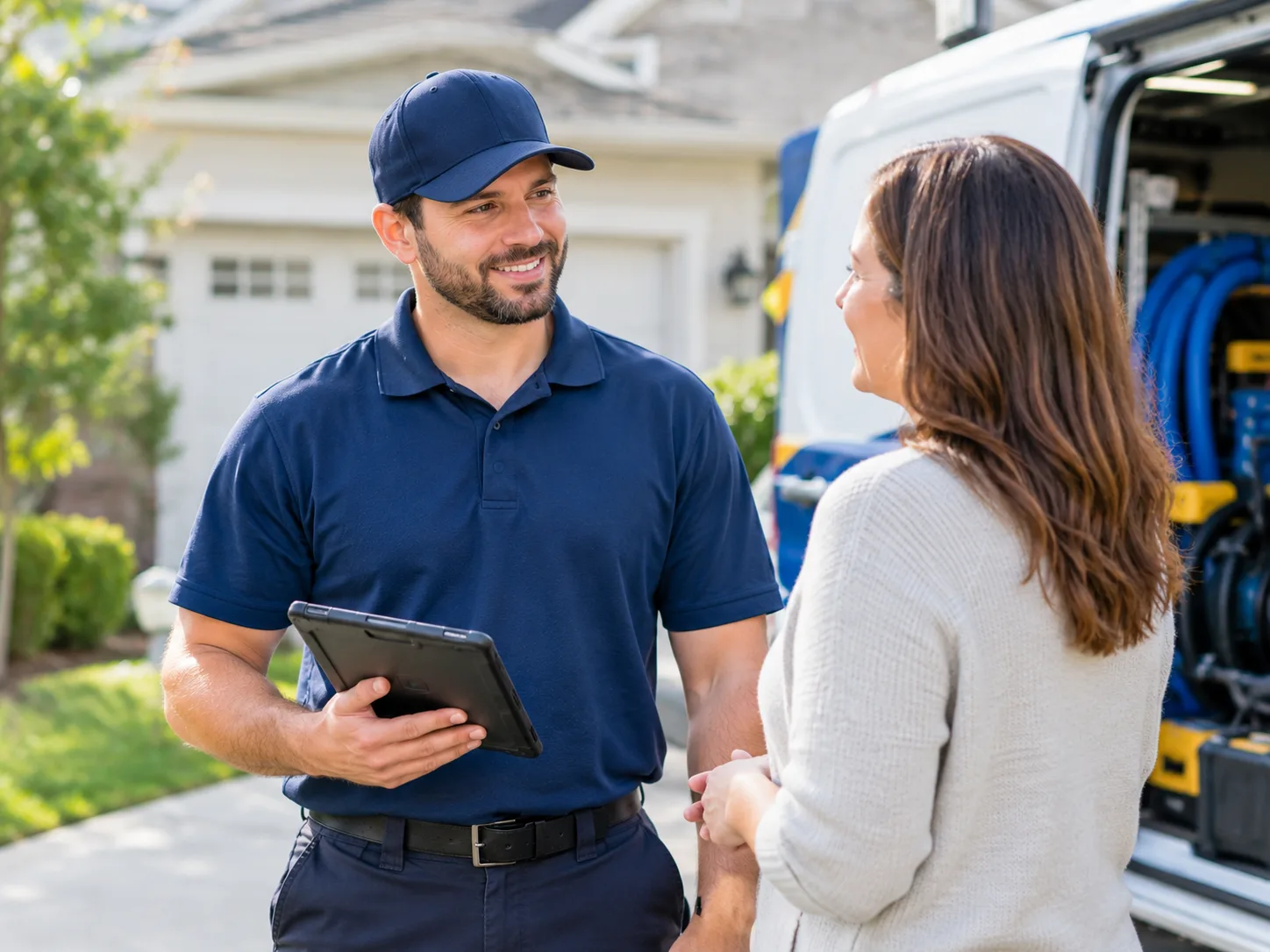 Sewage Backup Cleanup Moulton, IA FAQs